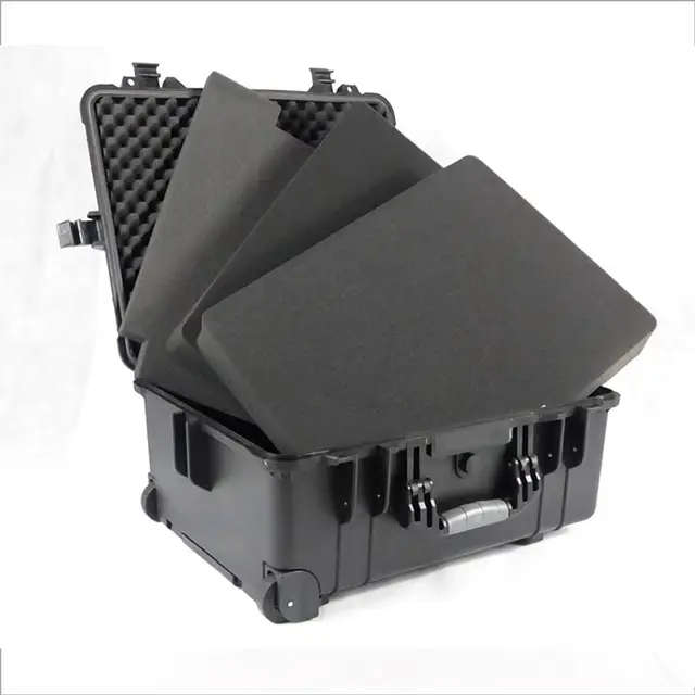 Multi-purpose Trolley Hard Case