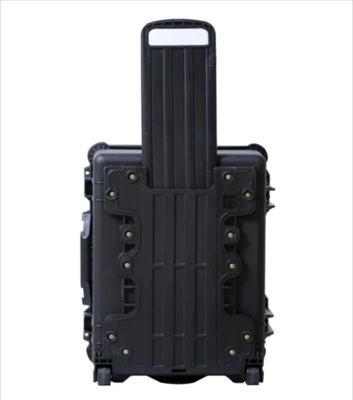 Multi-purpose Trolley Hard Case