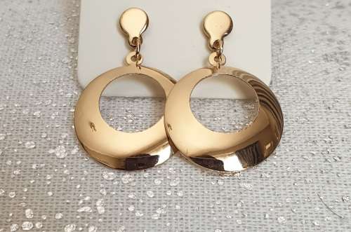 New Lovisa earrings