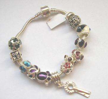 ** Modern bracelet **