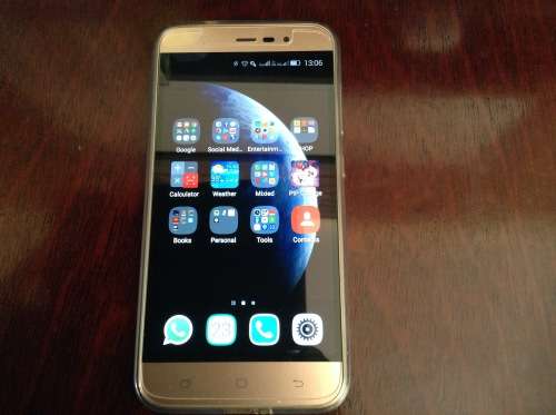 Hisense F31
