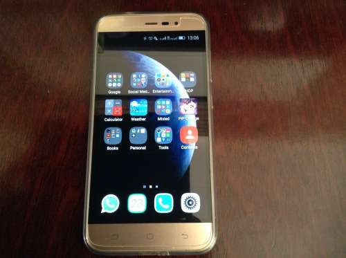 Hisense F31