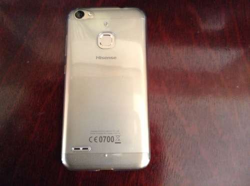 Hisense F31