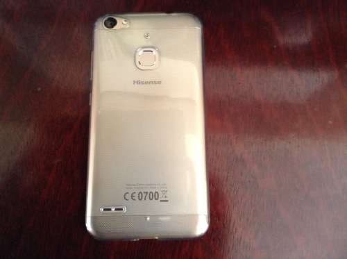Hisense F31