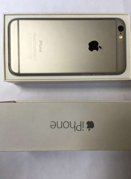 IPHONE 6