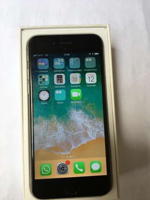 IPHONE 6