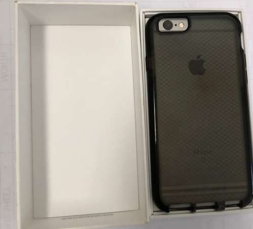 iPhone 6s