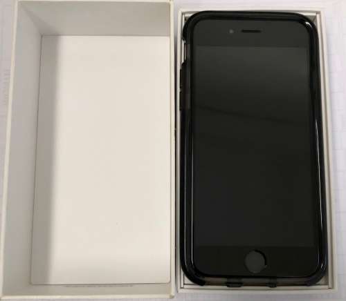 iPhone 6s