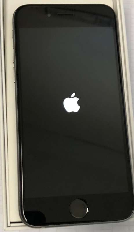 iPhone 6s