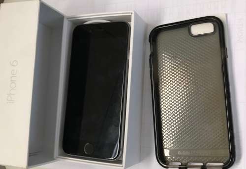 iPhone 6s