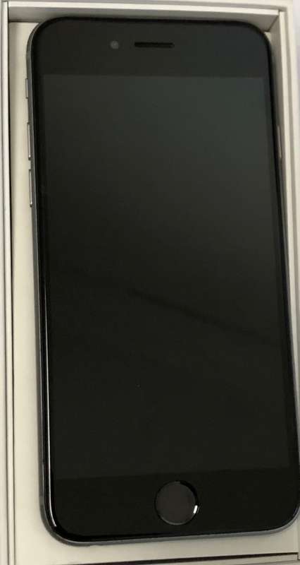 iPhone 6s