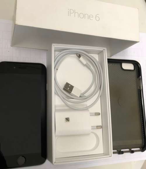 iPhone 6s