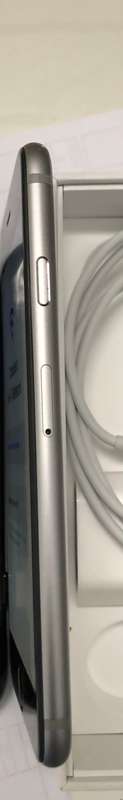 iPhone 6s