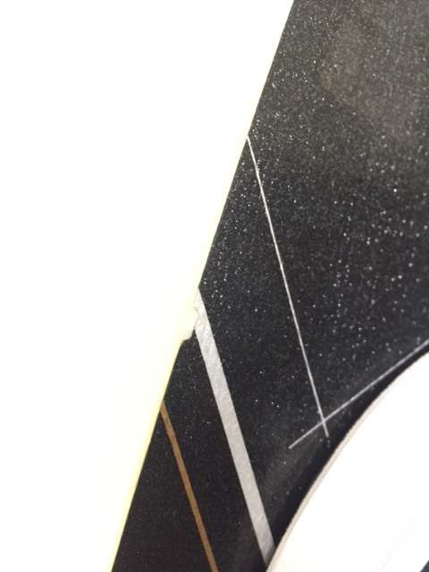 F-One TX 4 Kiteboard