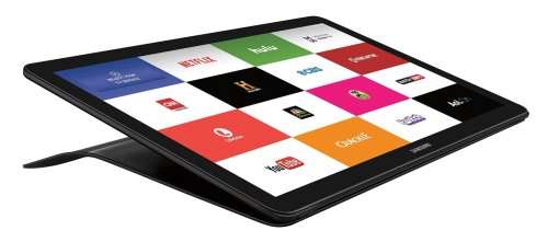 Samsung Galaxy View 18.4 Inch Full HD Android Tablet