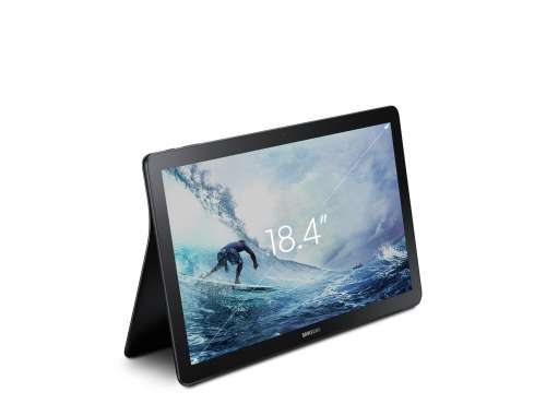 Samsung Galaxy View 18.4 Inch Full HD Android Tablet