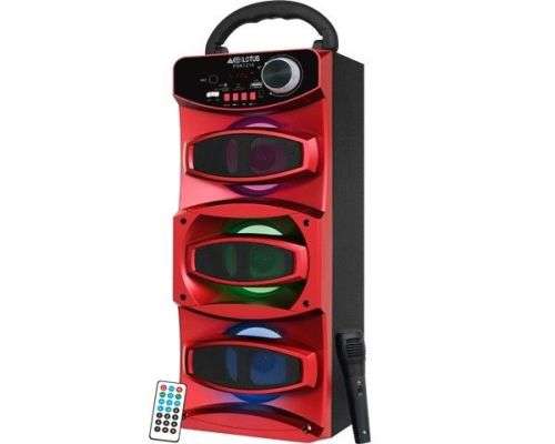Everlotus Portable Speaker PSK-1219 On Sale