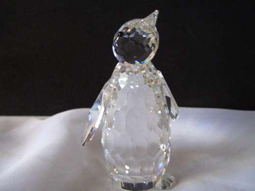 Swarovski PENGUIN Large