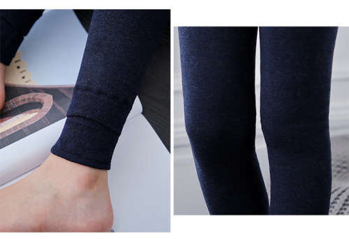 Winter leggings