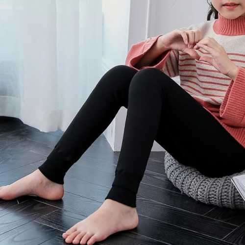 Winter leggings