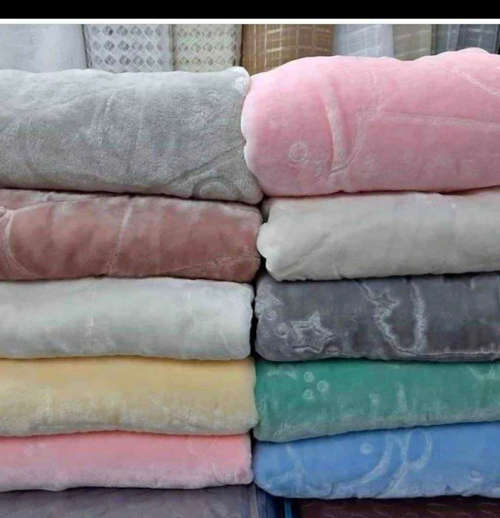 Babysoft blankets