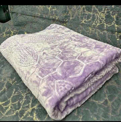 Babysoft blankets