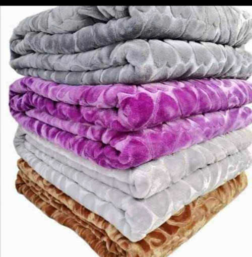 Babysoft blankets