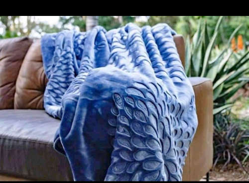 Babysoft blankets