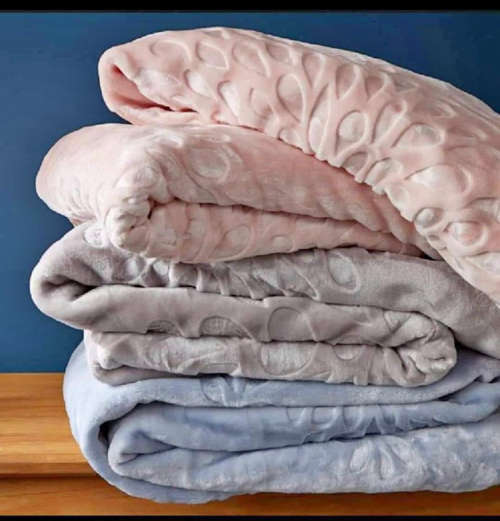 Babysoft blankets