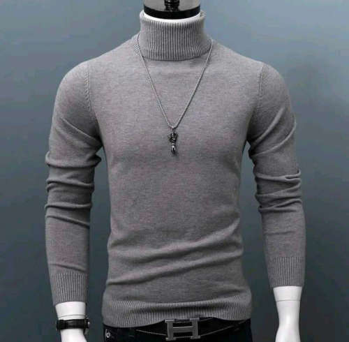 Unisex poloneck