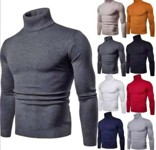 Unisex poloneck
