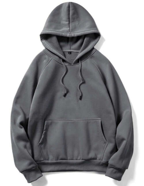 Hoodie sweaters