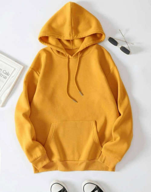 Hoodie sweaters