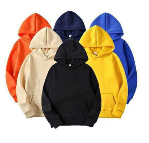 Hoodie sweaters