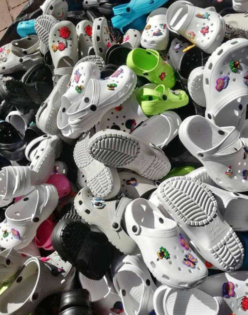 Crocs for women
