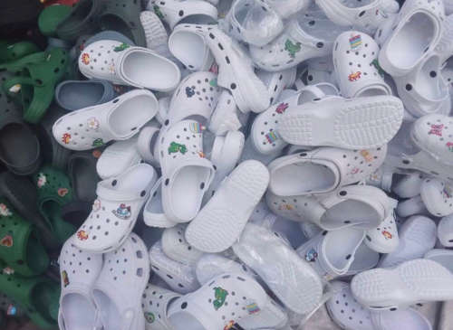 Crocs for women
