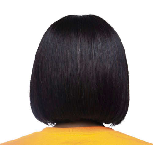 8 inch 3part(4x4) bob wig