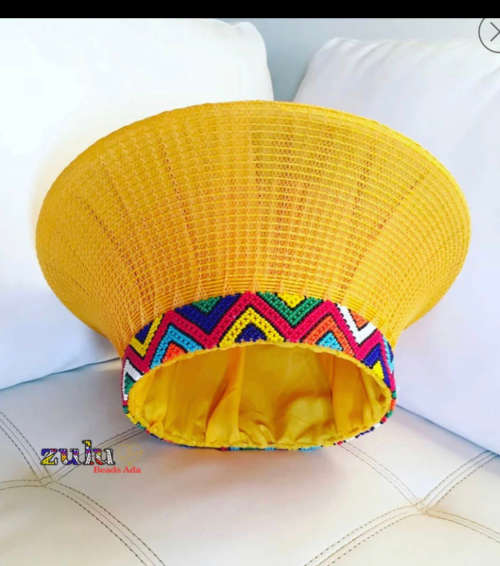 Traditional hats