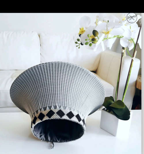 Traditional hats