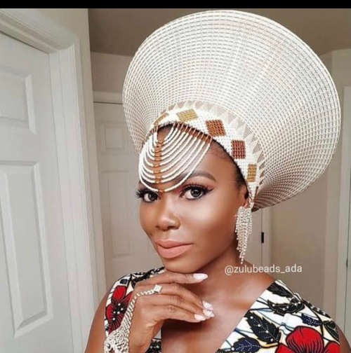 Traditional hats