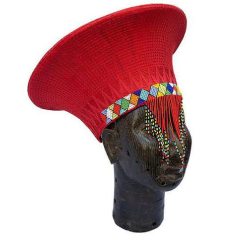 Traditional hats