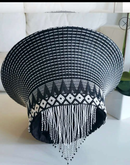 Traditional hats
