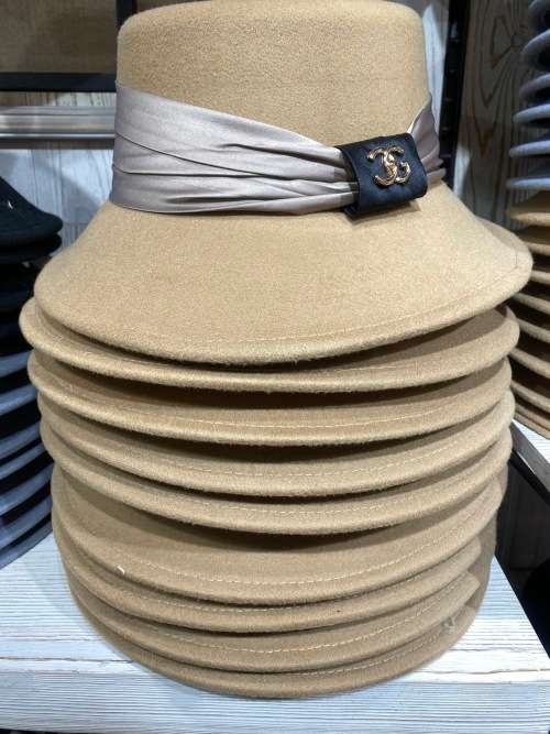 Sun hats