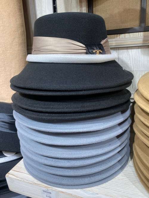 Sun hats