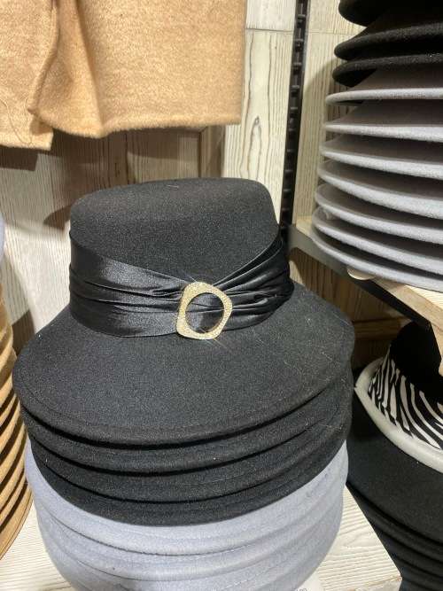 Sun hats