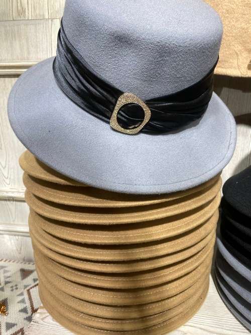 Sun hats