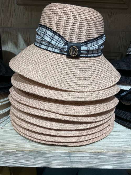 Sun hats