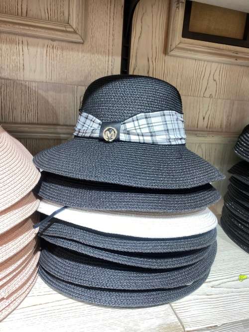 Sun hats