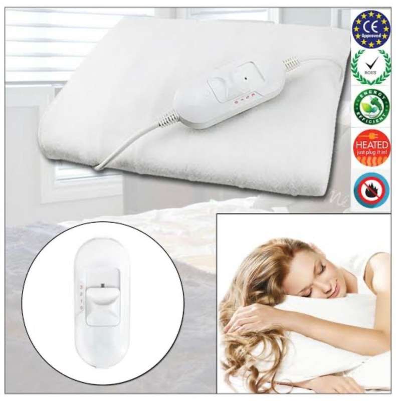 Electric blanket