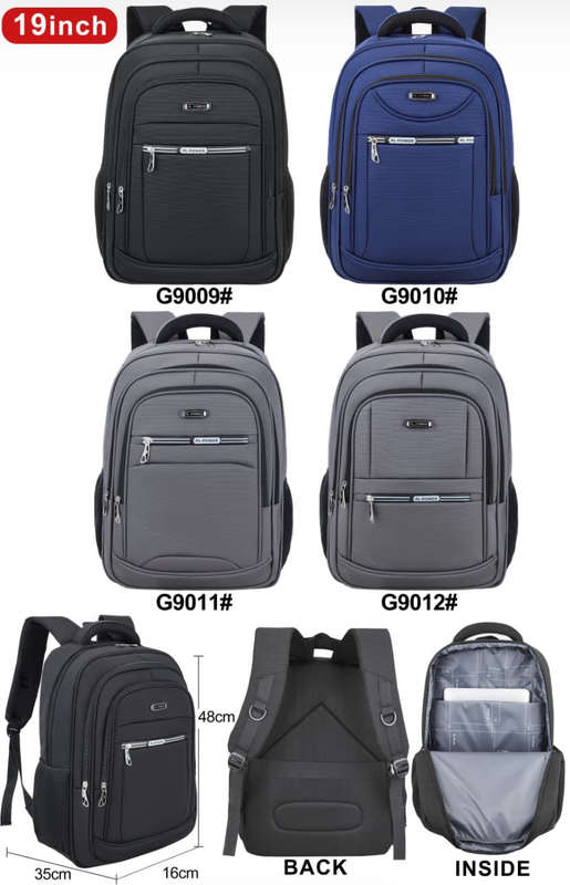 Backpacks(laptop bags)